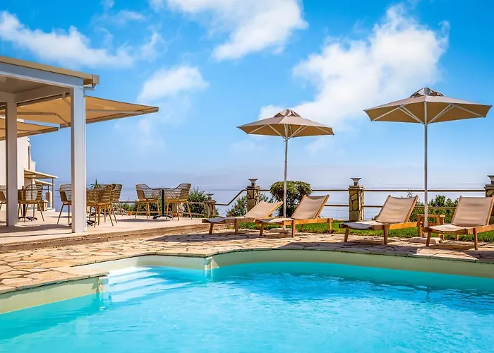 Anasa Corfu (Adults Only)