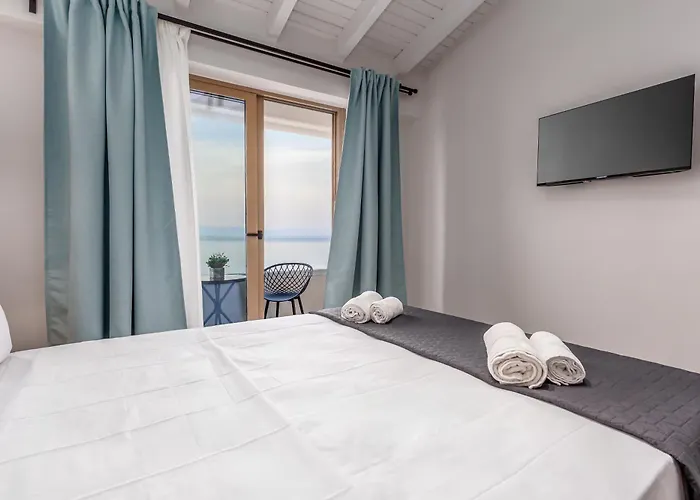 Anasa Corfu (Adults Only)