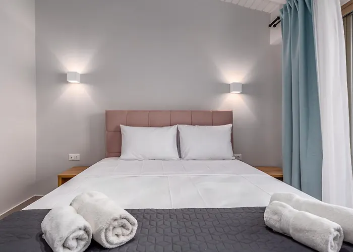 Anasa Corfu (Adults Only)