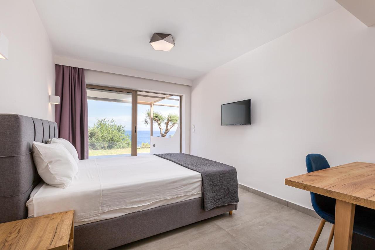 Anasa Corfu (adults Only) 公寓式飯店 3*