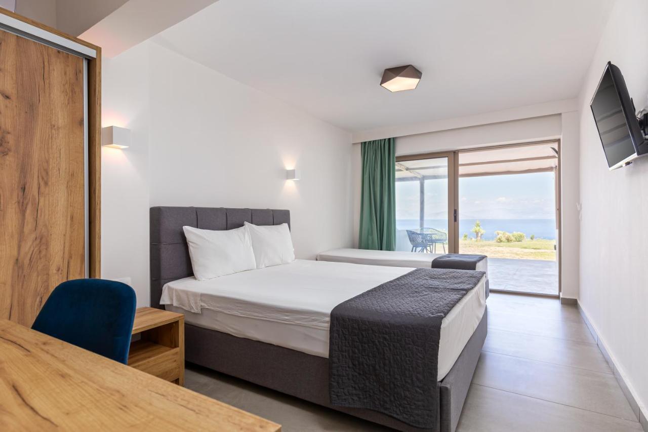 Anasa Corfu (adults Only) 公寓式飯店 Benitses (Corfu)