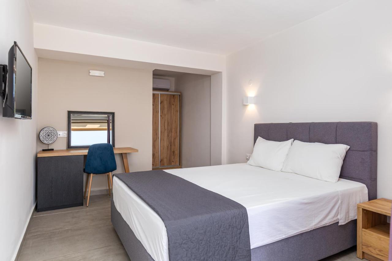 Anasa Corfu (adults Only) 公寓式飯店 3*