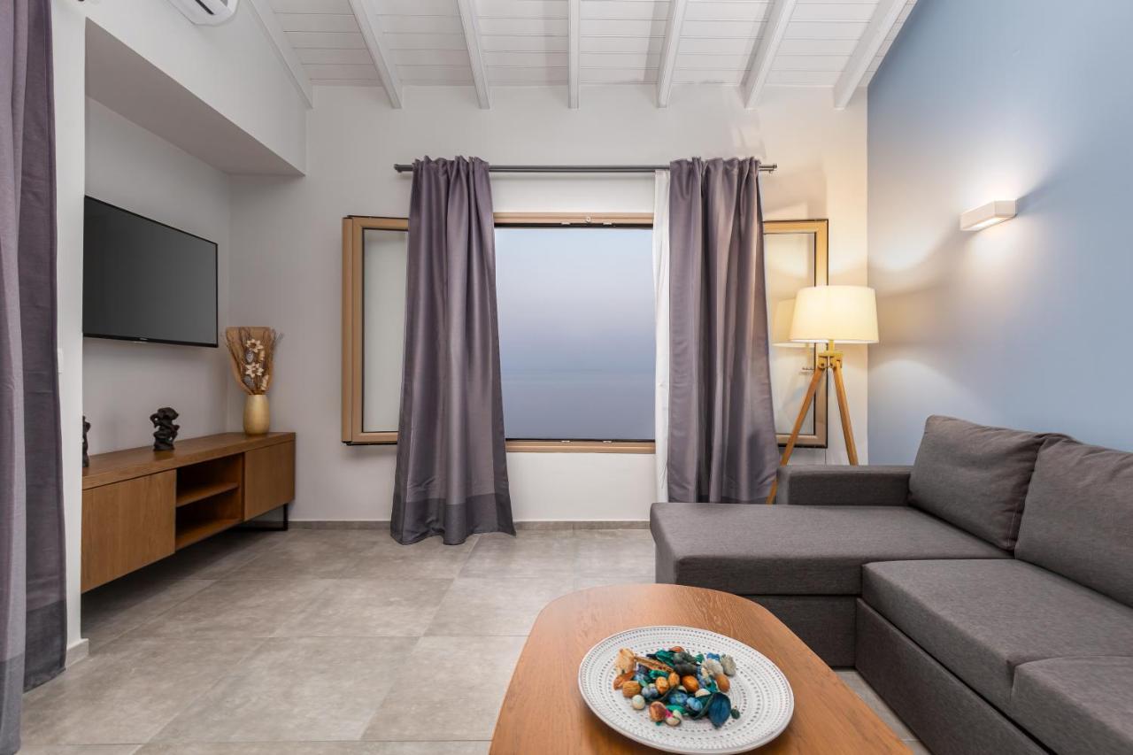 Anasa Corfu (adults Only) 3*