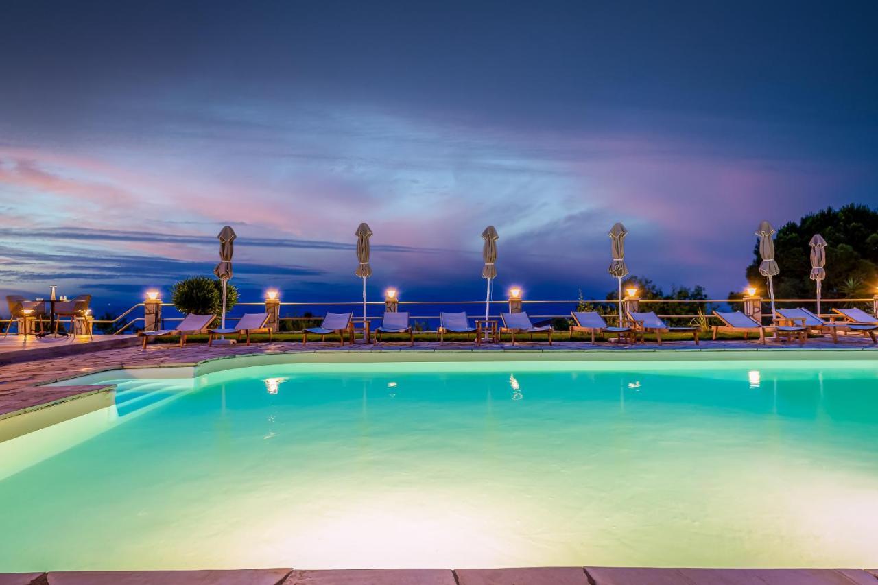 公寓式飯店 Anasa Corfu (adults Only) Benitses (Corfu)