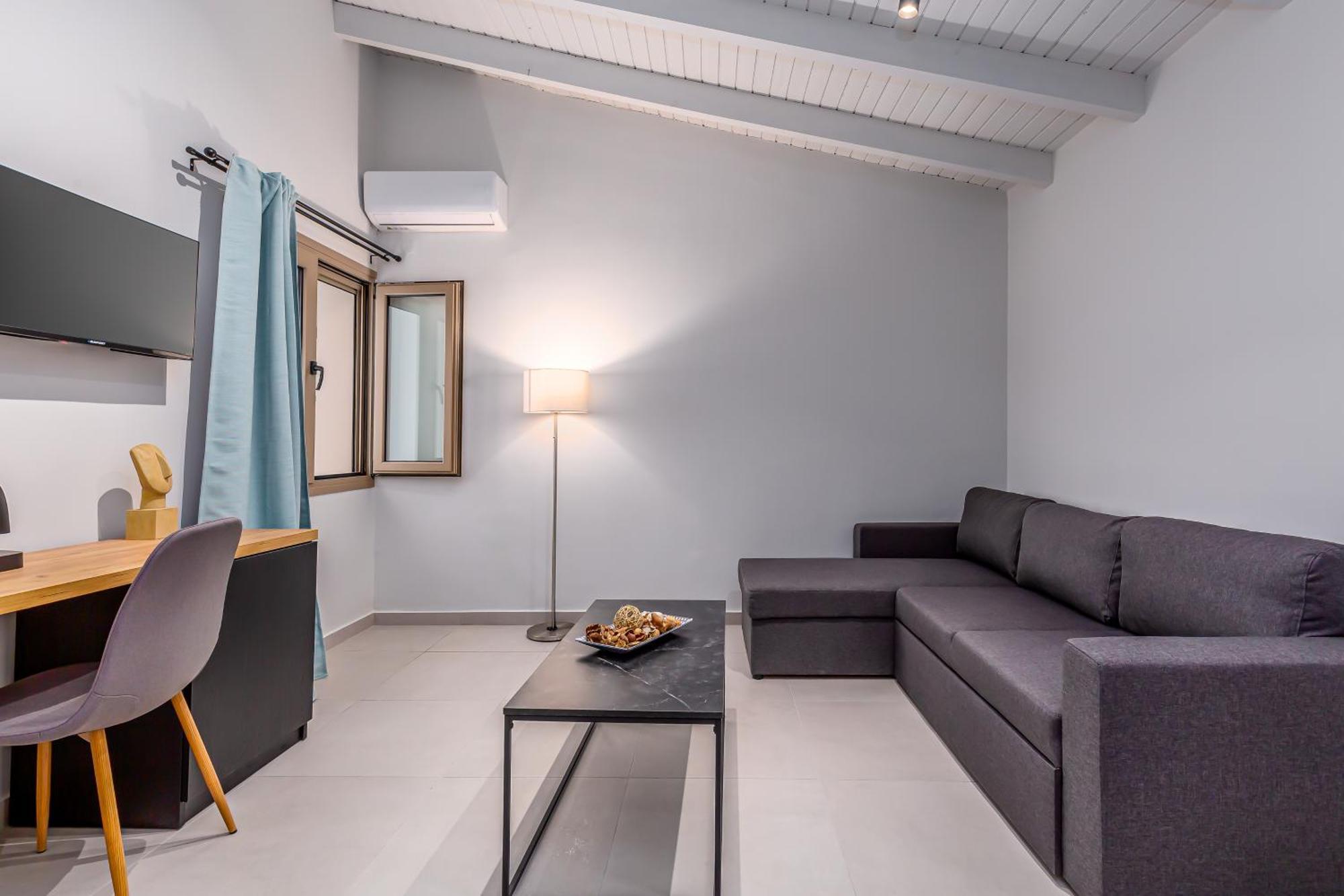 Anasa Corfu (adults Only) Benitses (Corfu)