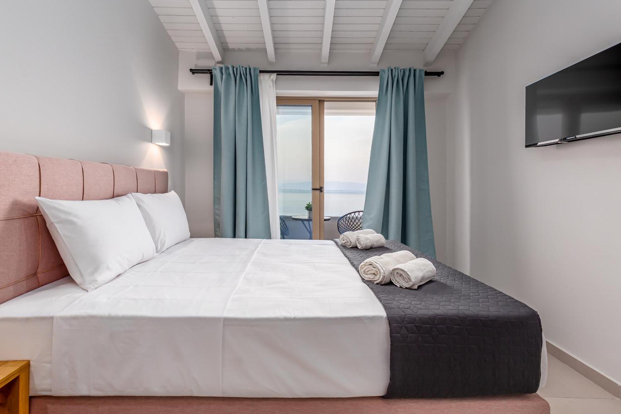 Anasa Corfu (adults Only)