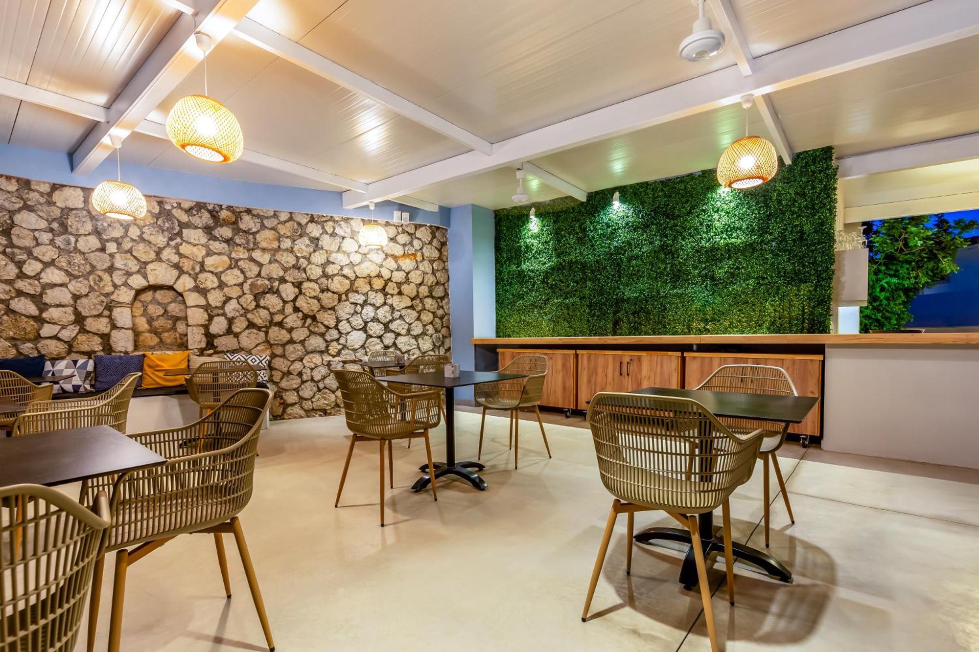 公寓式飯店 Anasa Corfu (adults Only)