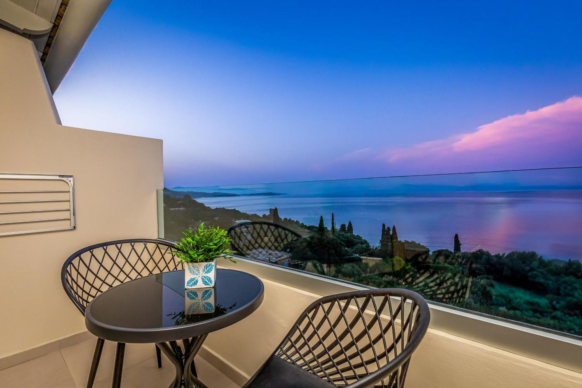 Anasa Corfu (adults Only) 3* Benitses (Corfu)