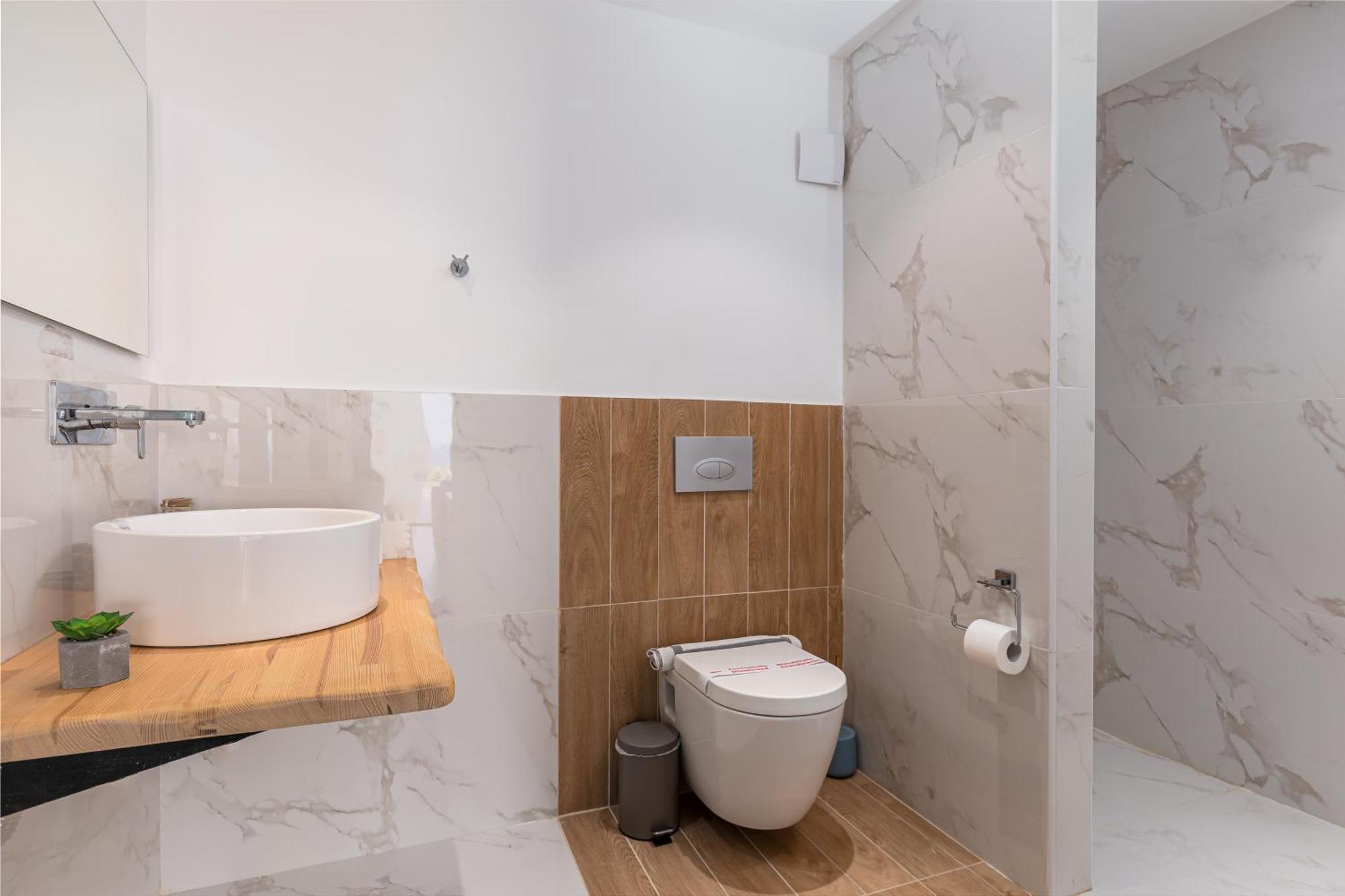 公寓式飯店 Anasa Corfu (adults Only) Benitses (Corfu)