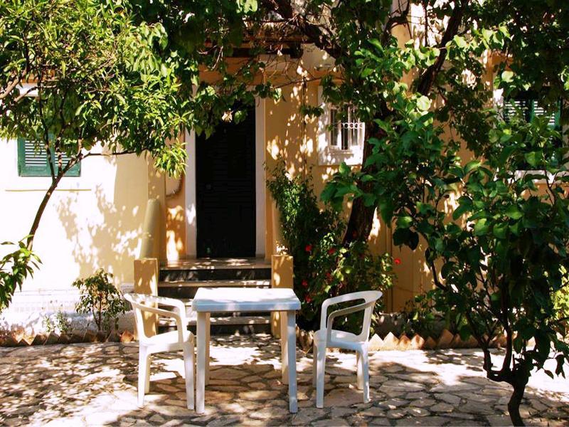 Anasa Corfu (adults Only) 3* Benitses (Corfu)