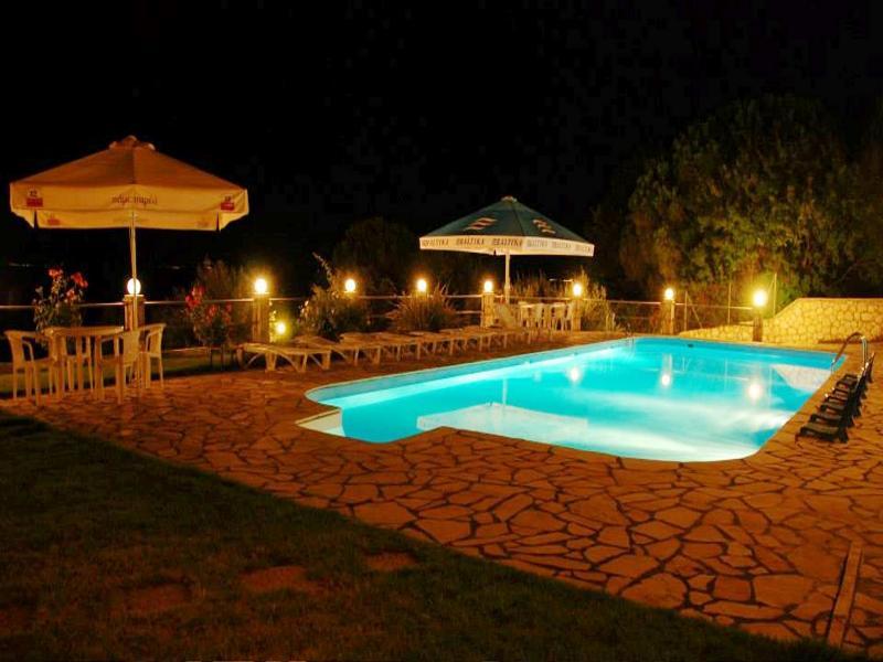 Anasa Corfu (adults Only) 3* Benitses (Corfu)