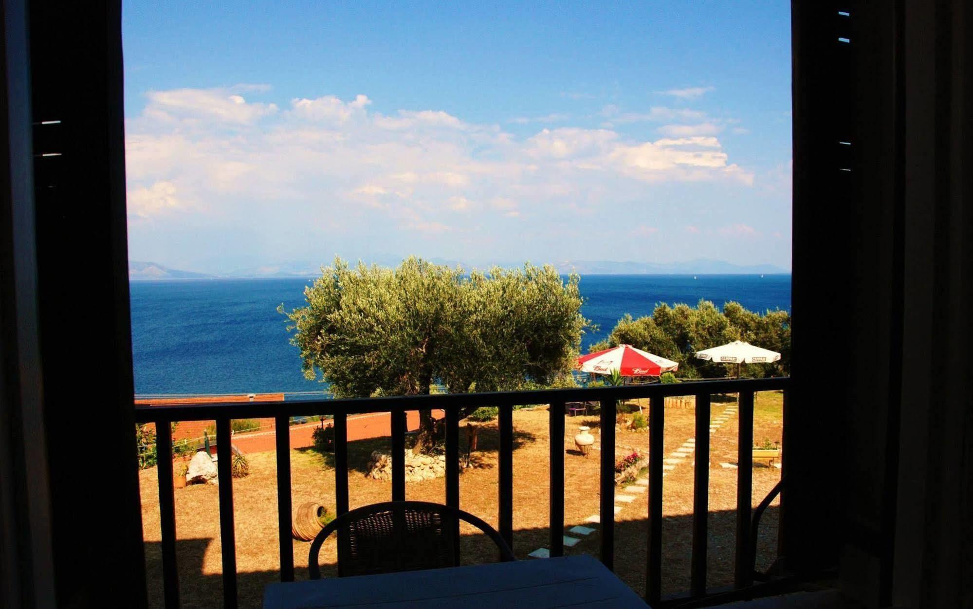 Anasa Corfu (adults Only) 3* Benitses (Corfu)