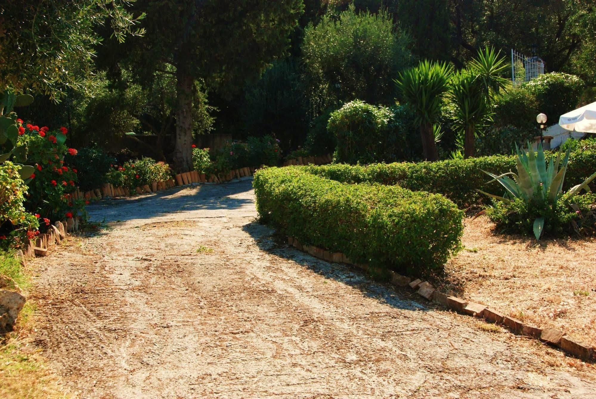 公寓式飯店 Anasa Corfu (adults Only) Benitses (Corfu)