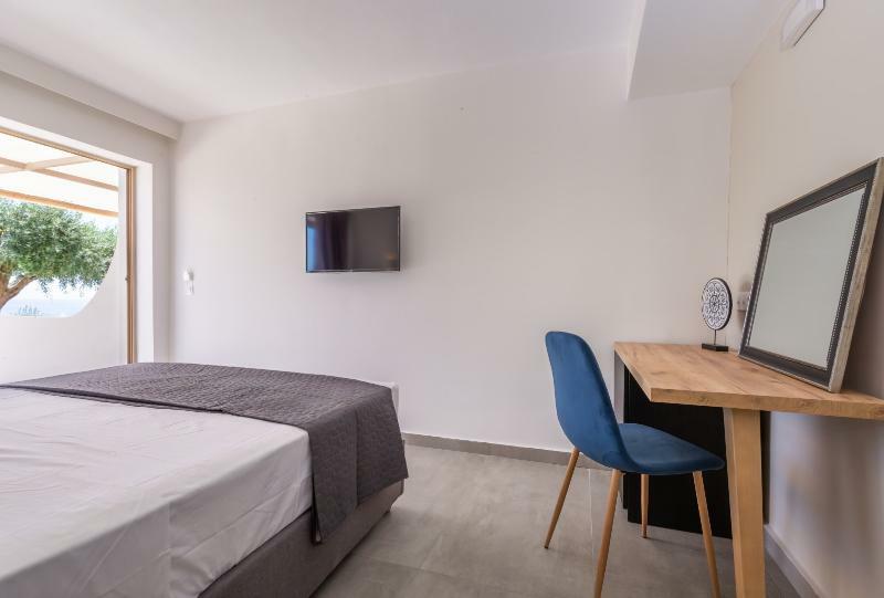 公寓式飯店 Anasa Corfu (adults Only)