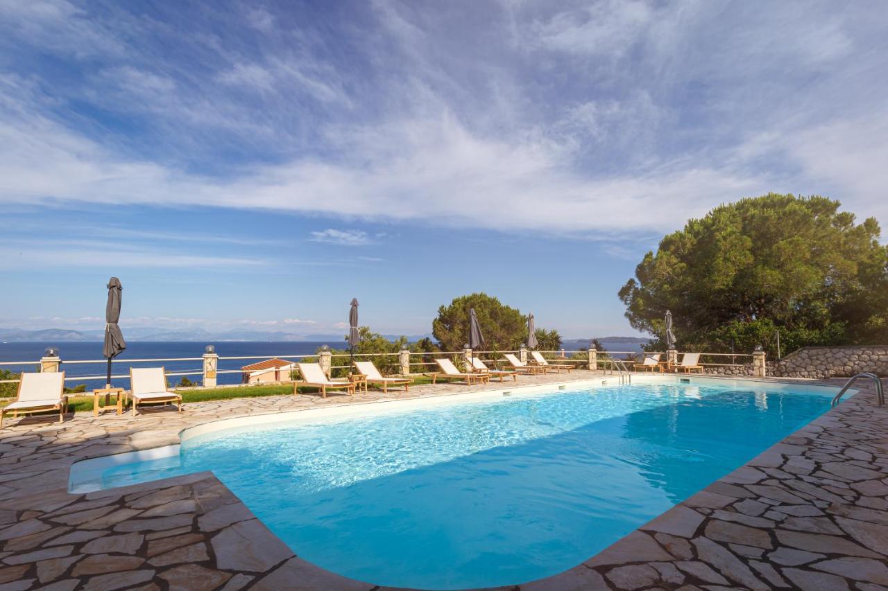 Aparthotel Anasa Corfu (adults Only) Benitses (Corfu)
