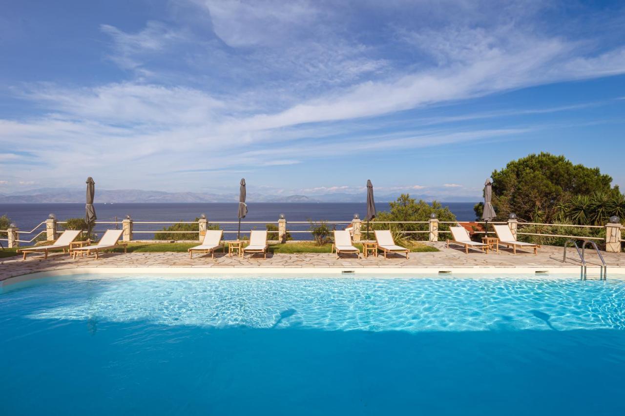 Anasa Corfu (adults Only)