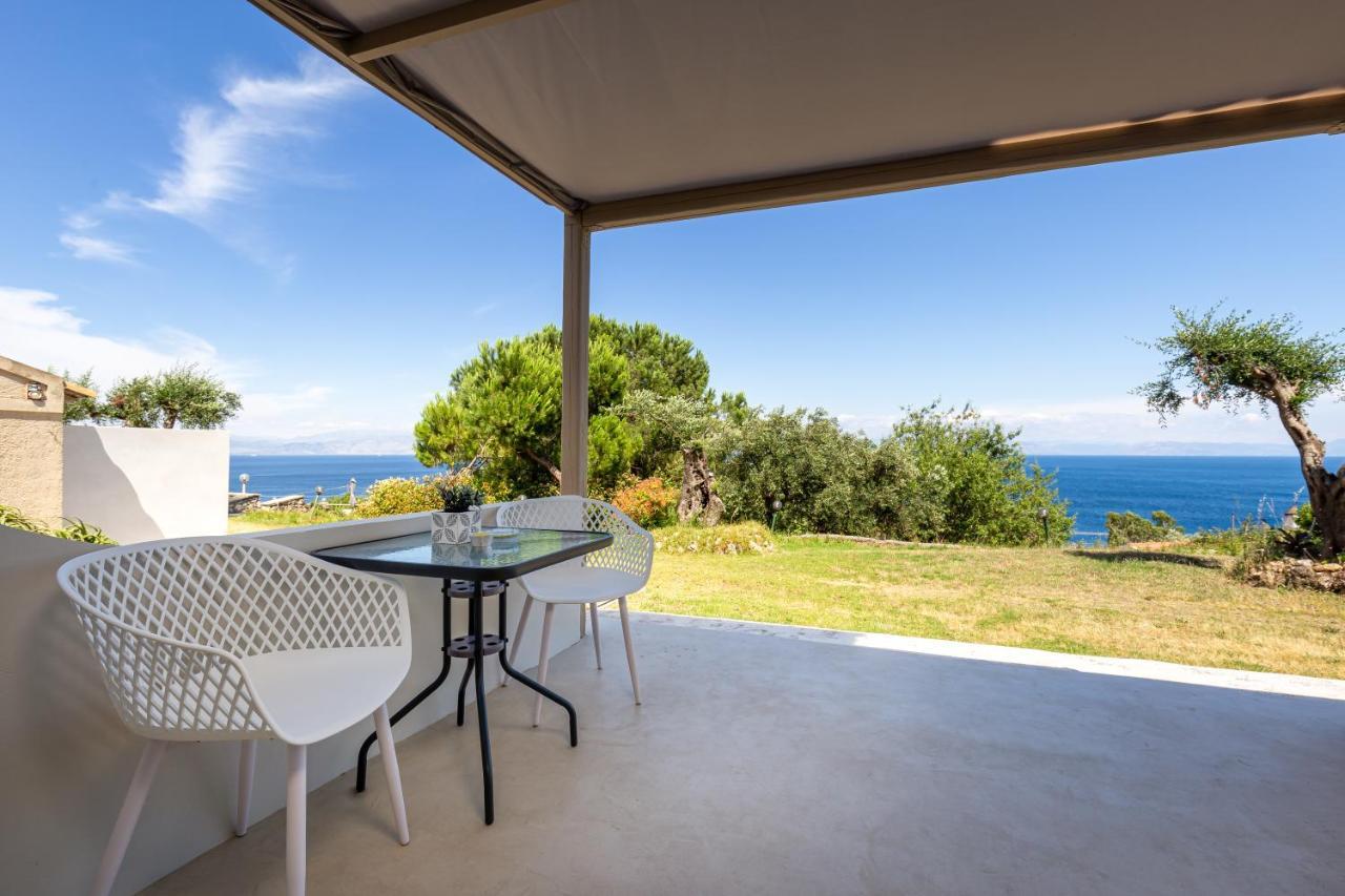 Anasa Corfu (adults Only) 3* Benitses (Corfu)