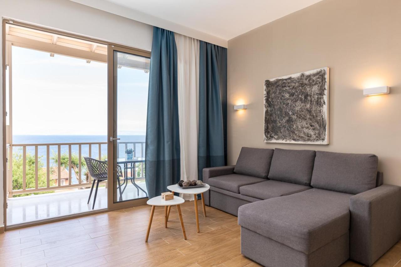 Aparthotel Anasa Corfu (adults Only) 3*
