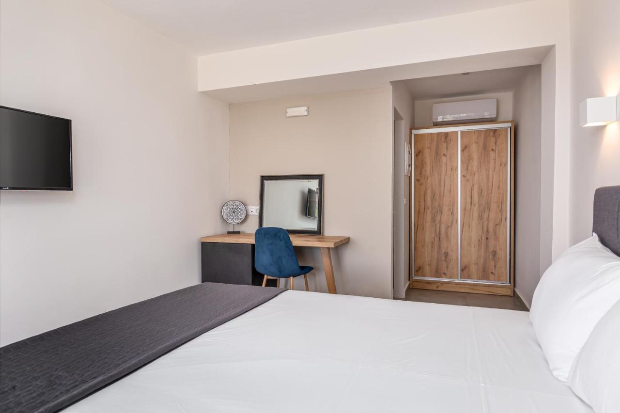 Anasa Corfu (adults Only) Benitses (Corfu)
