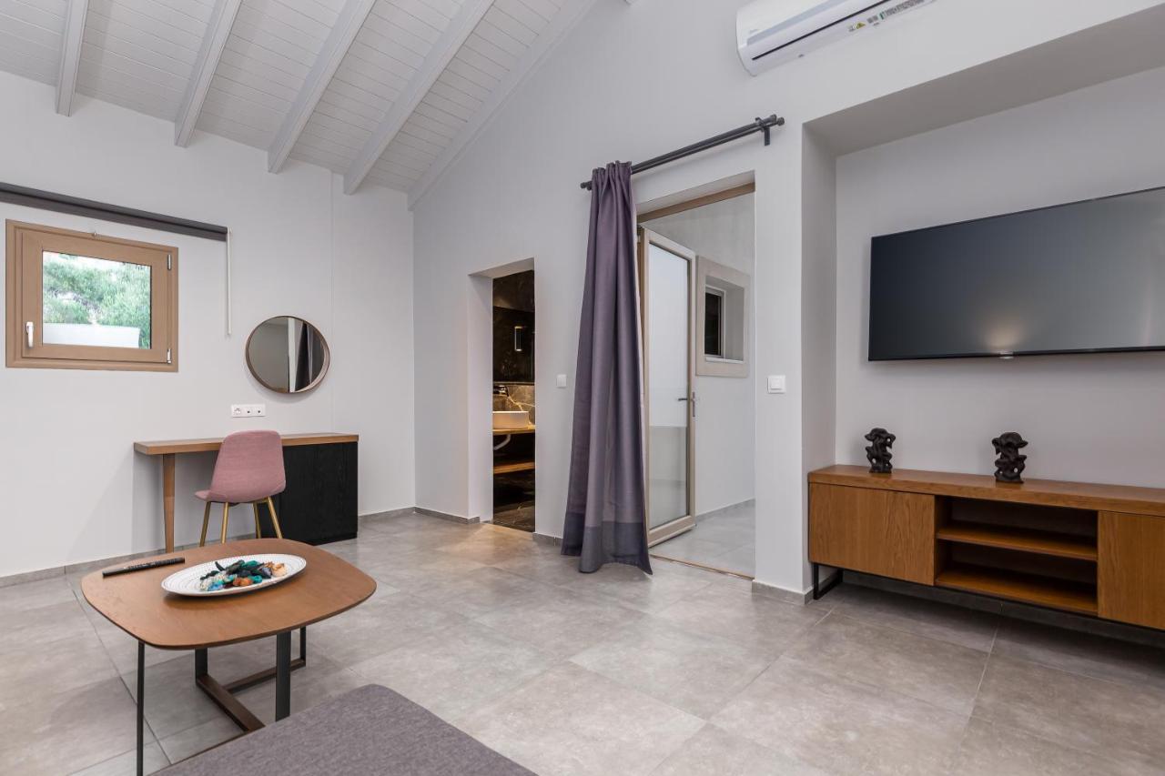 Anasa Corfu (adults Only) Aparthotel 3*