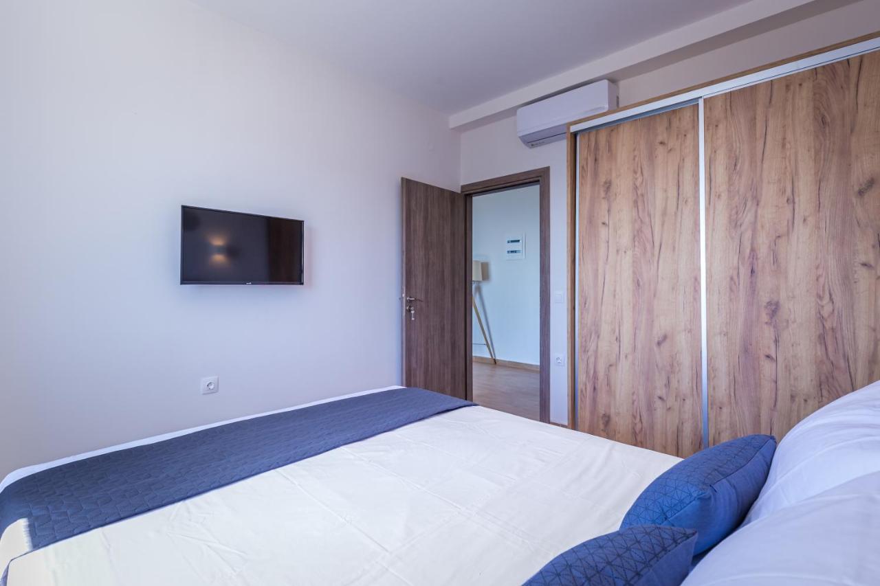 Aparthotel Anasa Corfu (adults Only)