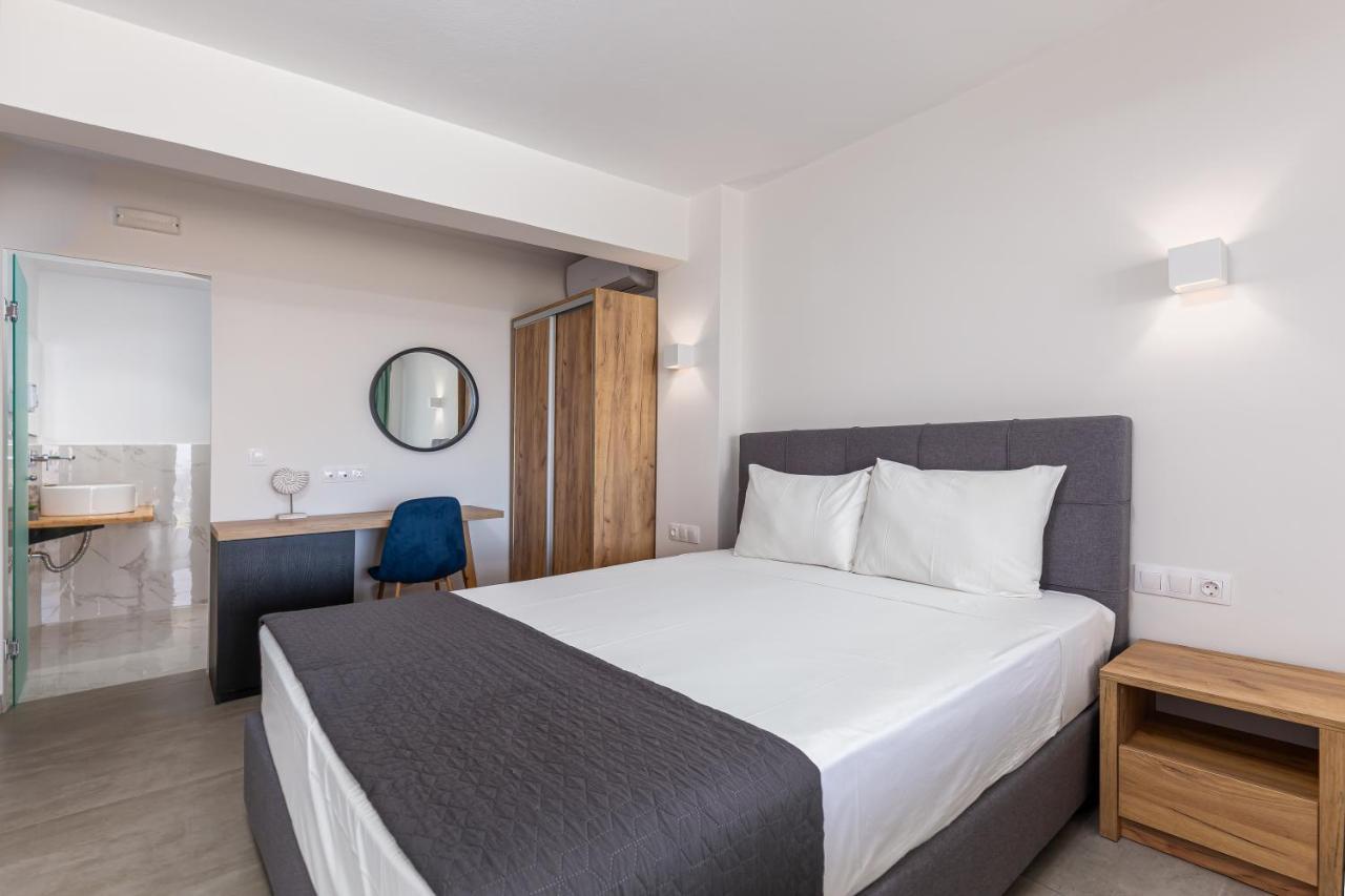 Anasa Corfu (adults Only)
