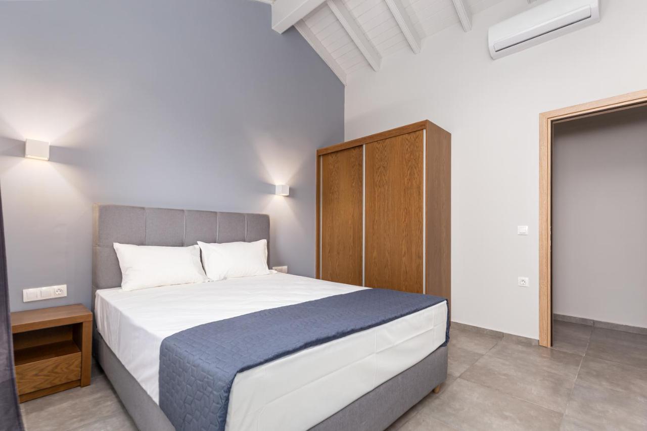 Aparthotel Anasa Corfu (adults Only) 3*