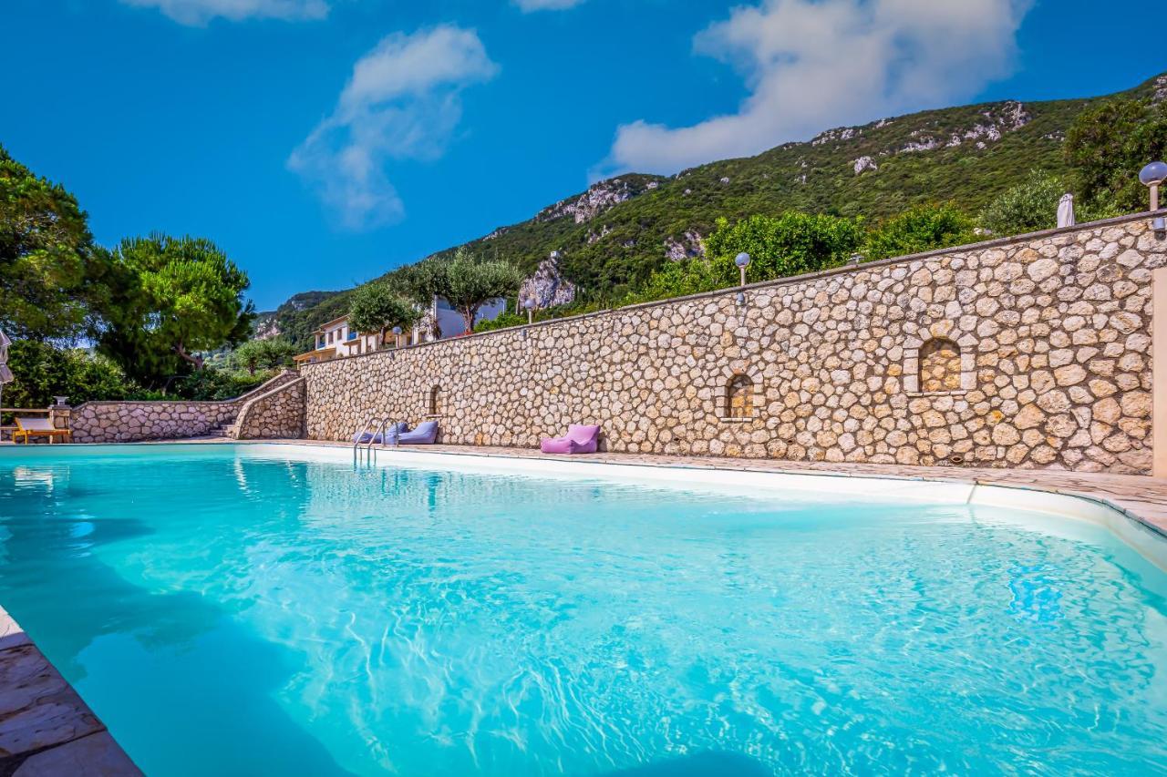 Anasa Corfu (adults Only) Aparthotel