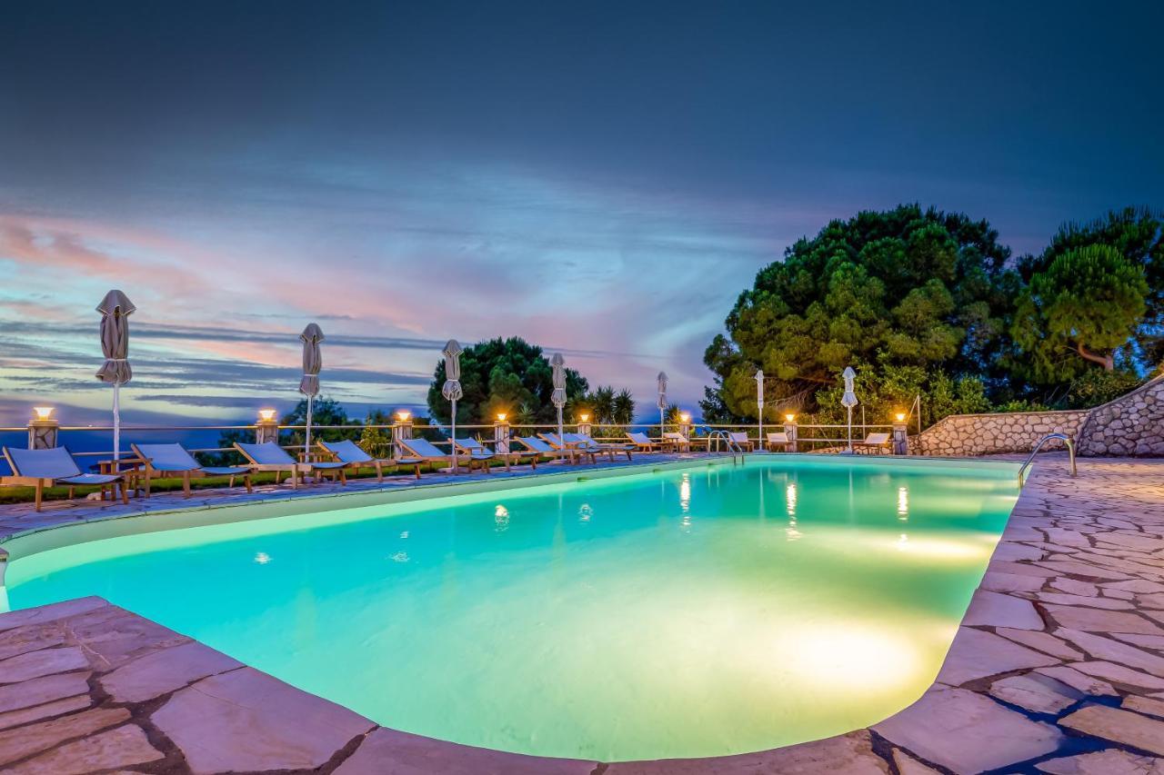 Anasa Corfu (adults Only)
