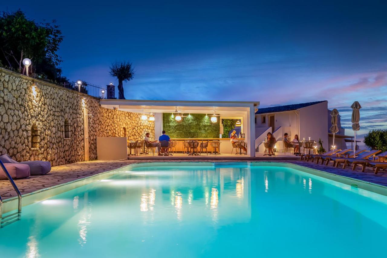 Anasa Corfu (adults Only) Aparthotel 3*