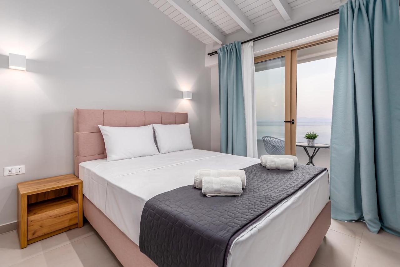 Anasa Corfu (adults Only) Hotel apartamentowy Benitses (Corfu)