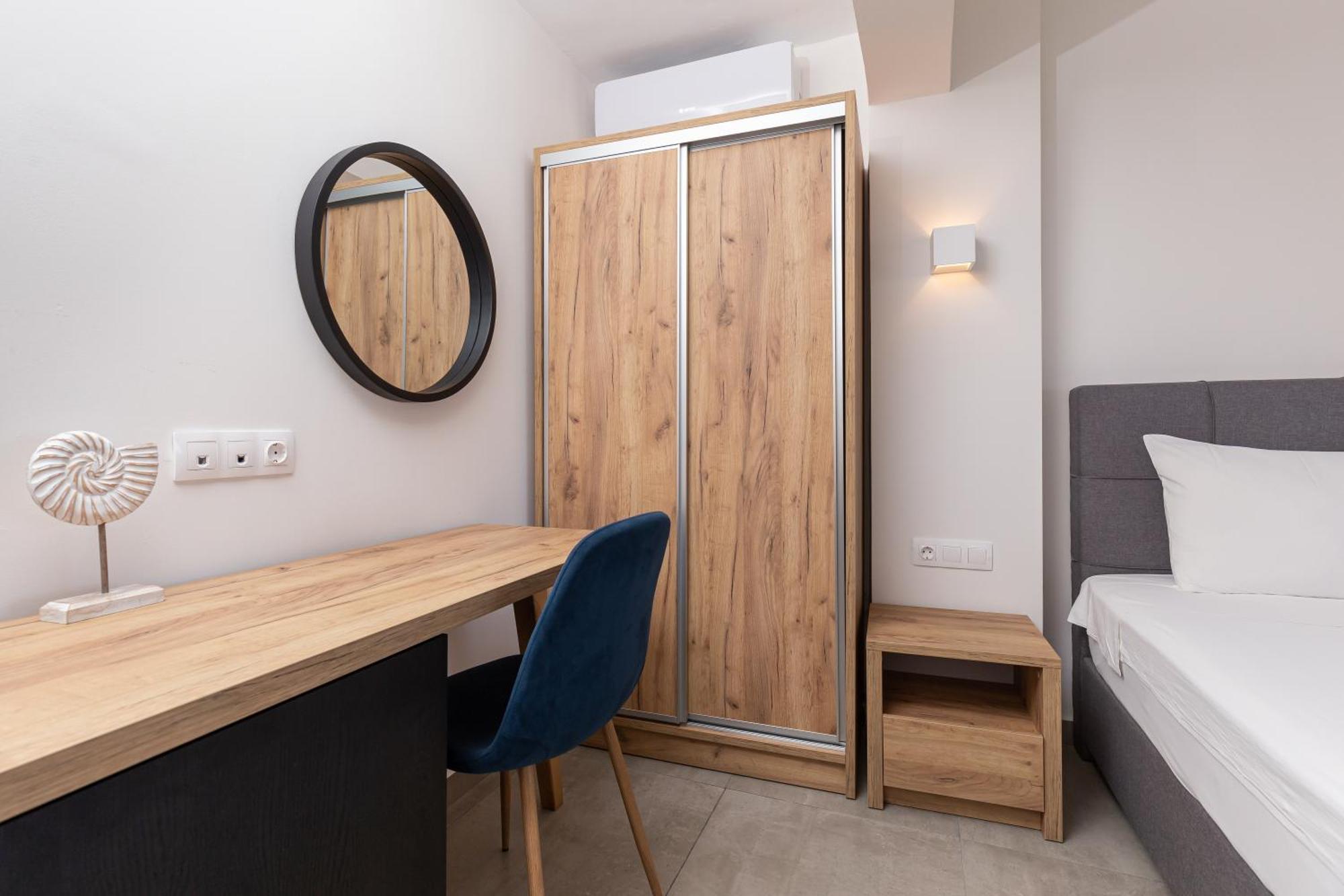 Anasa Corfu (adults Only) Hotel apartamentowy