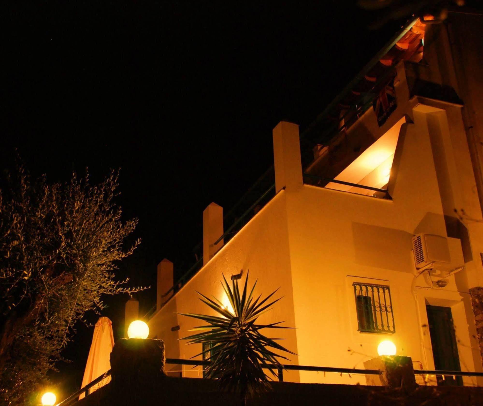 Anasa Corfu (adults Only)